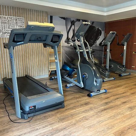 Departamento En Miraflores Con Surquillo Lima Zewnętrze zdjęcie