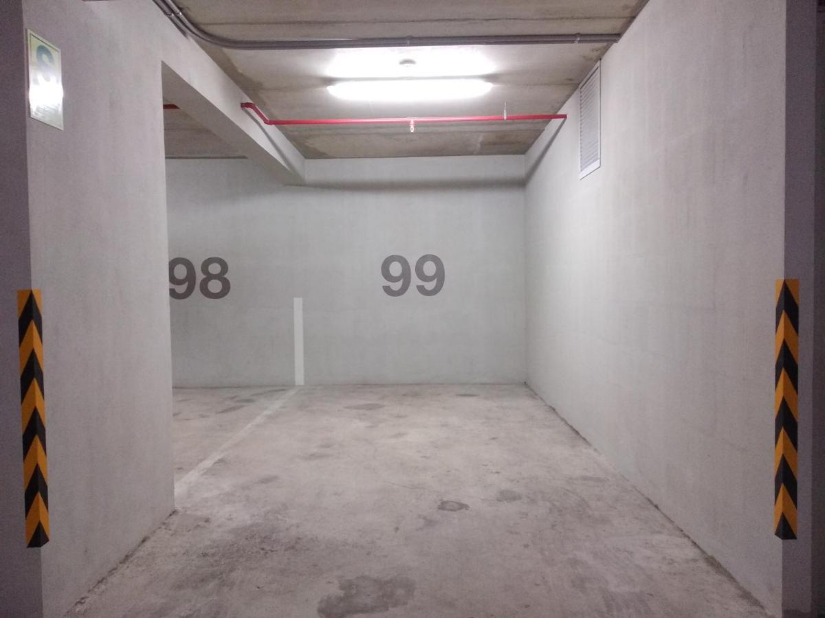 Departamento En Miraflores Con Surquillo Lima Zewnętrze zdjęcie