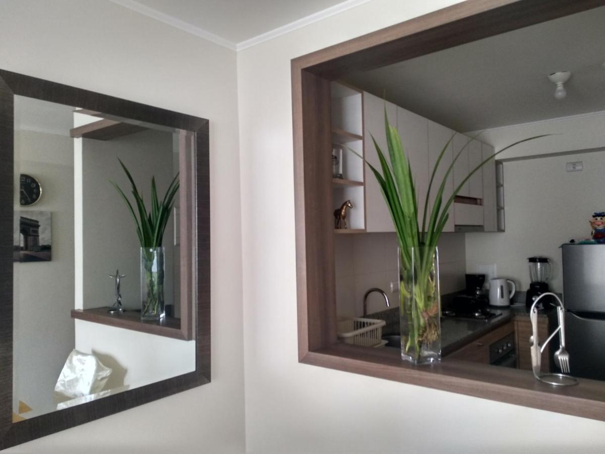 Departamento En Miraflores Con Surquillo Lima Zewnętrze zdjęcie