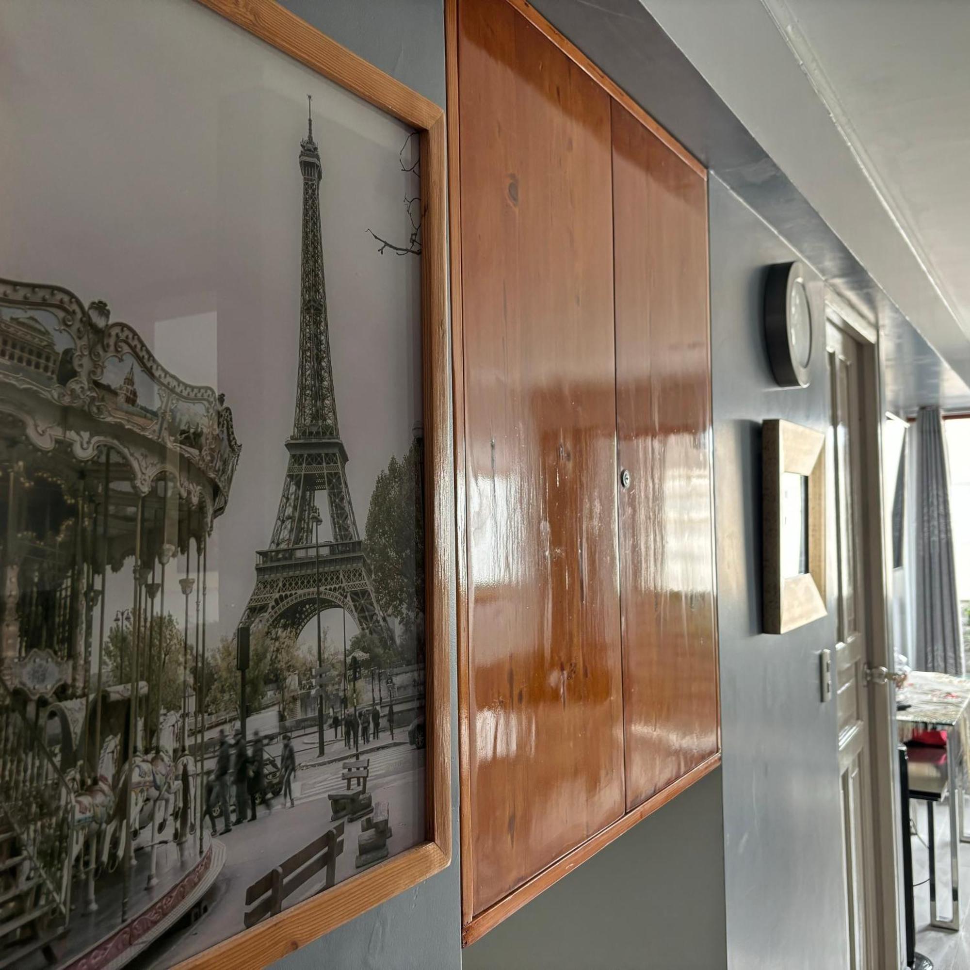 Departamento En Miraflores Con Surquillo Lima Zewnętrze zdjęcie
