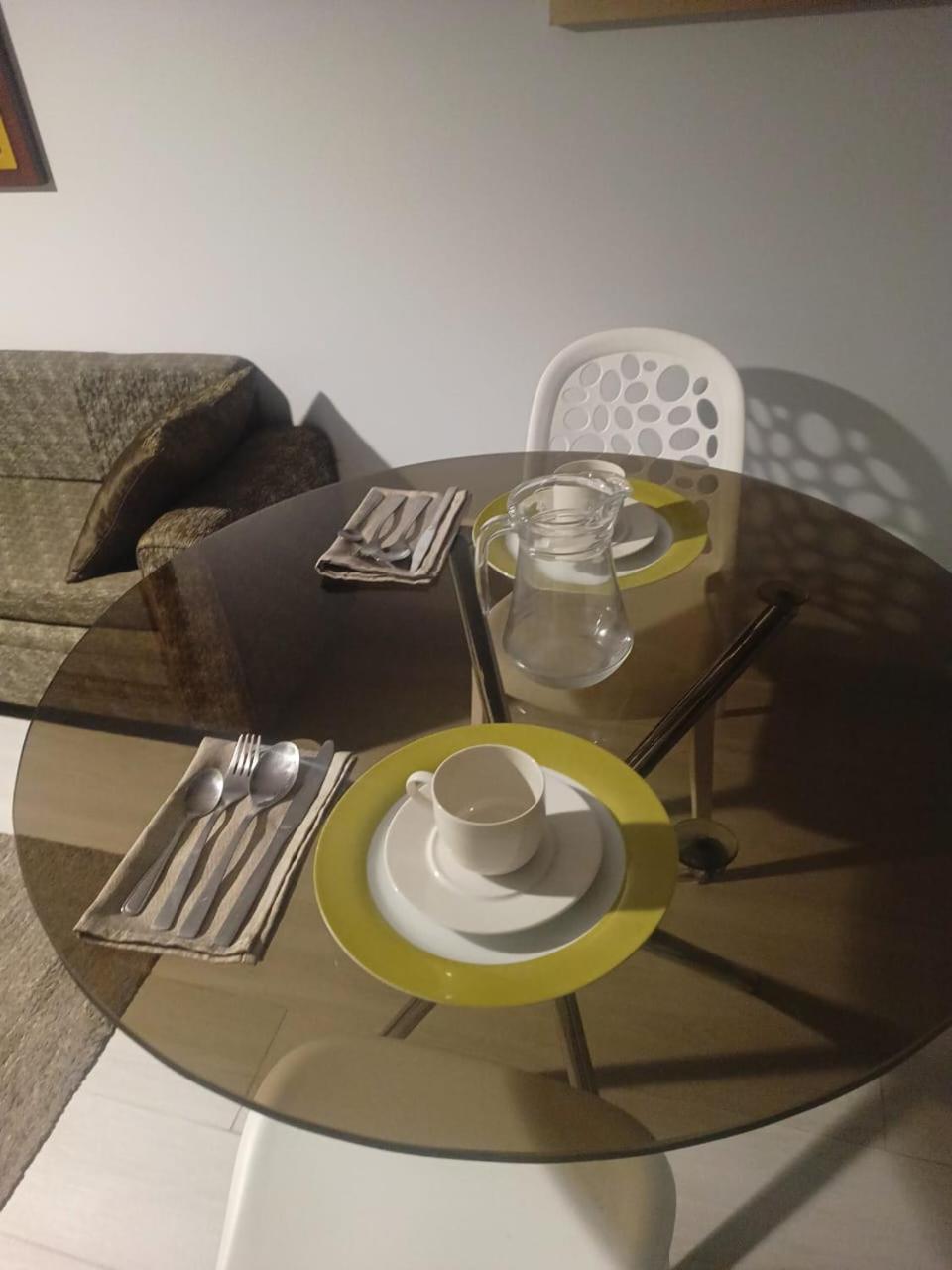 Departamento En Miraflores Con Surquillo Lima Zewnętrze zdjęcie