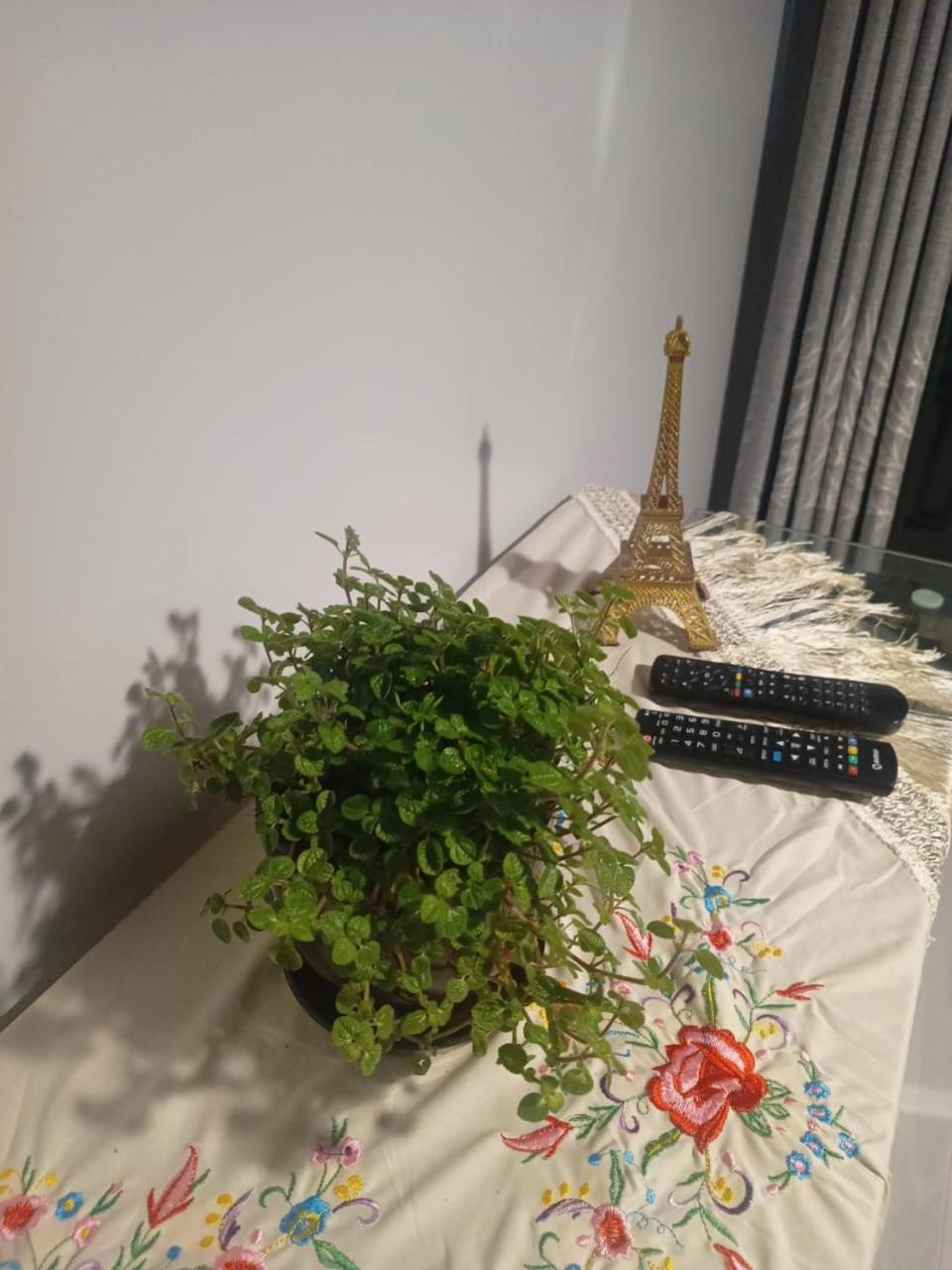 Departamento En Miraflores Con Surquillo Lima Zewnętrze zdjęcie